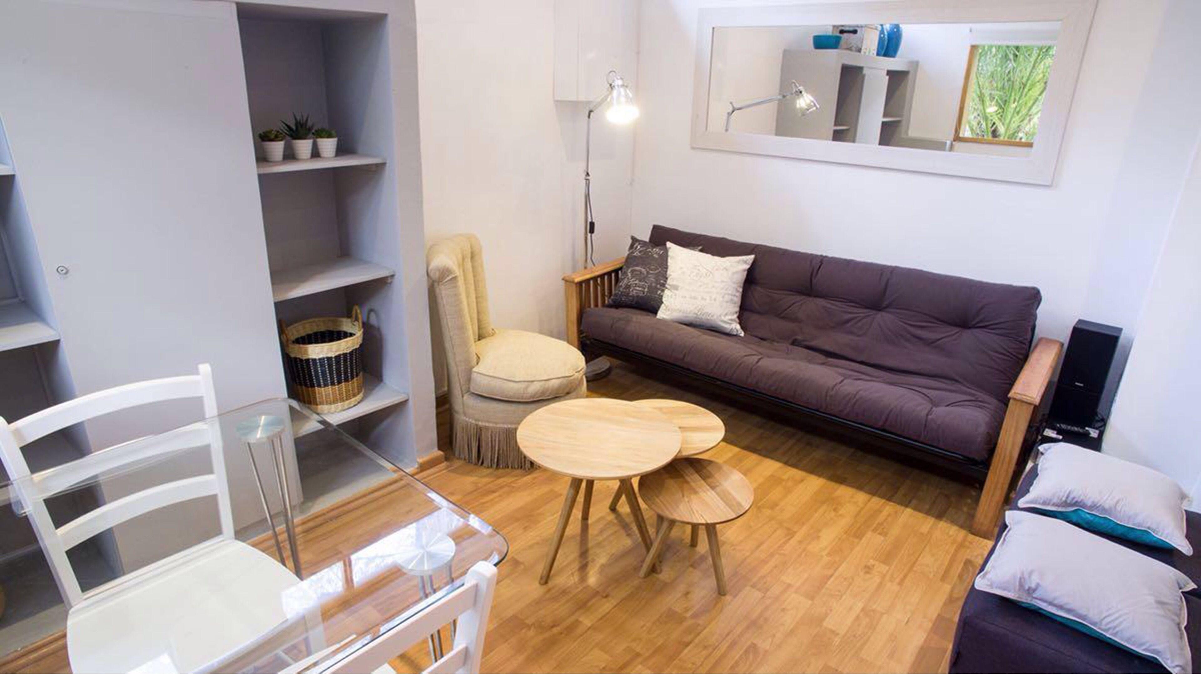Rent Apart Las Condes — Photos 3