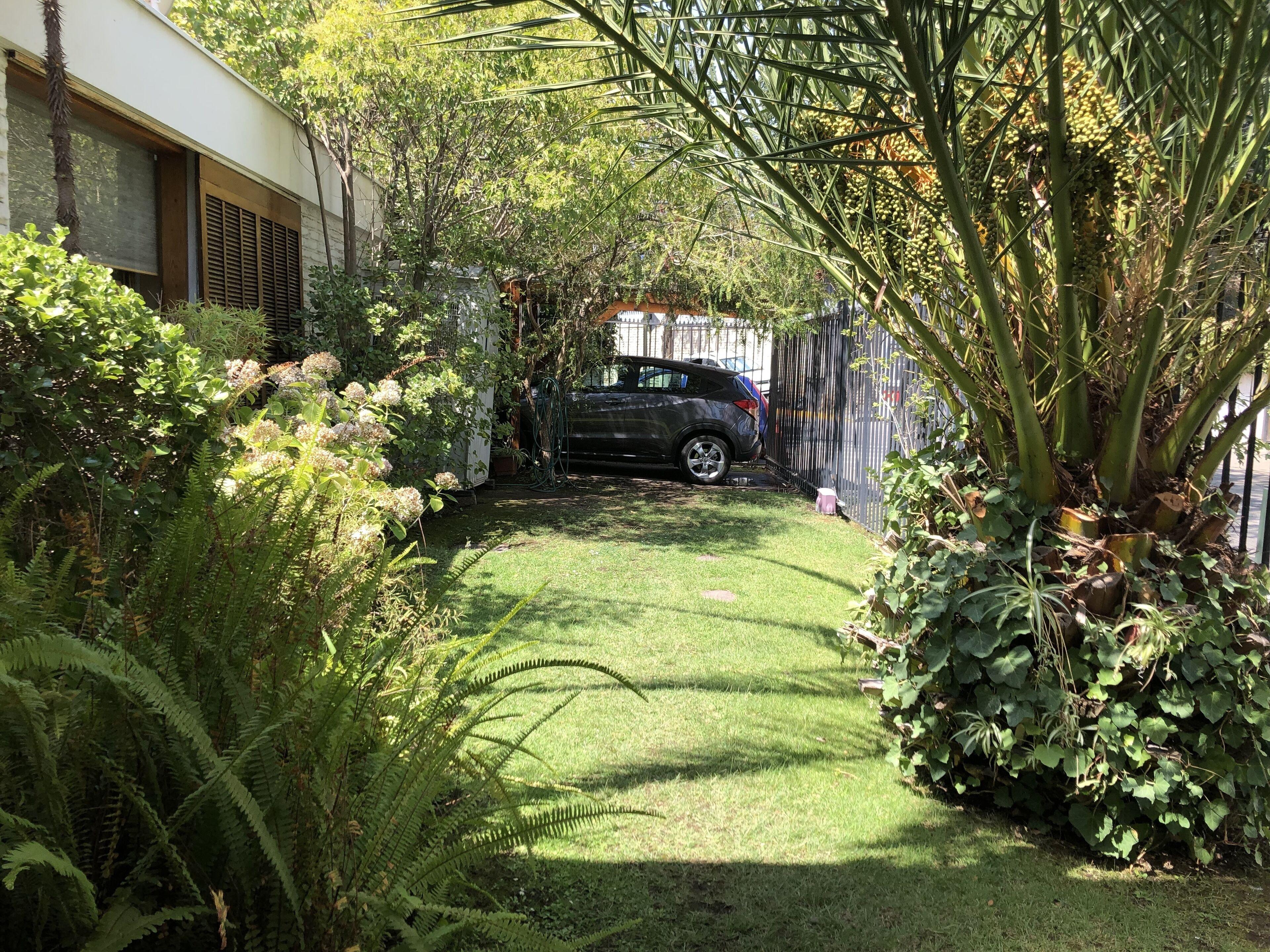 Rent Apart Las Condes, Santiago