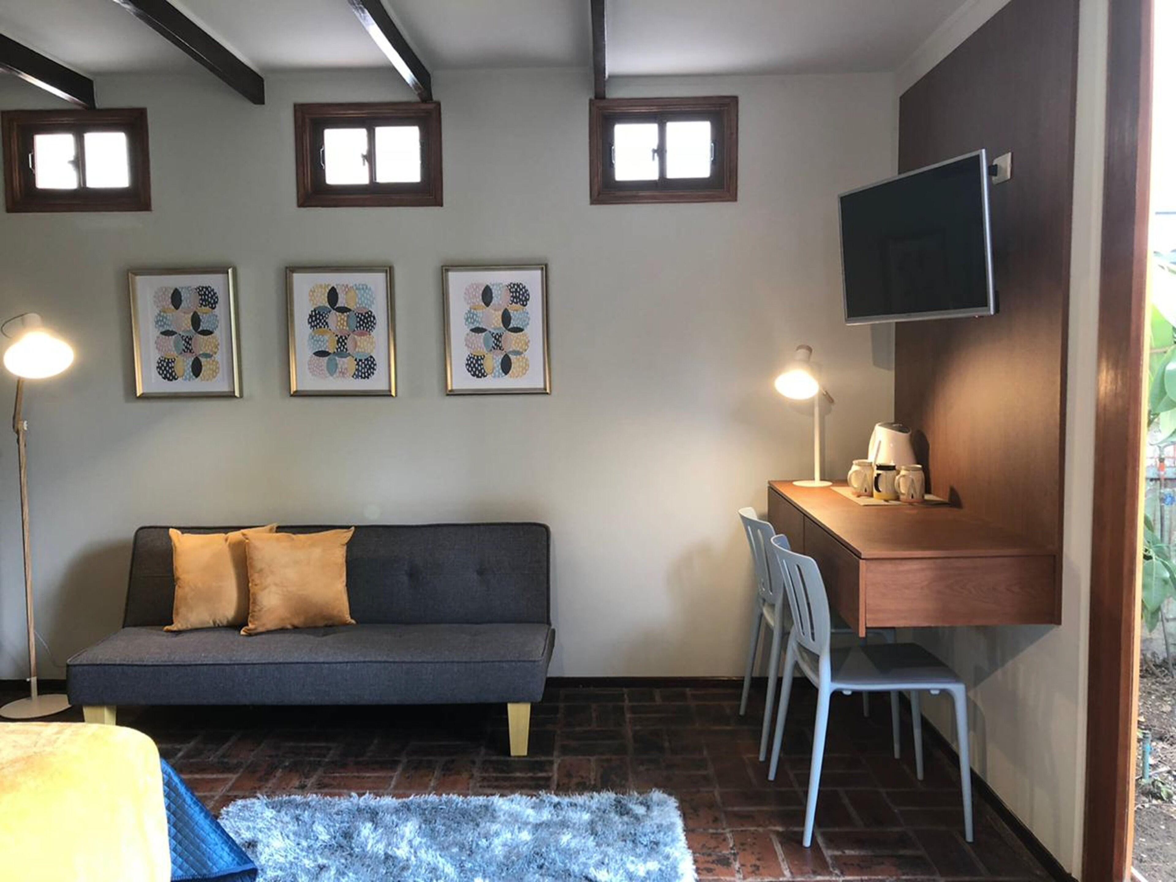 Rent Apart Las Condes — Photos 2